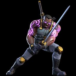 Blade