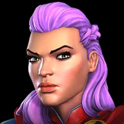 Captain Britain