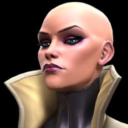 Cassandra Nova