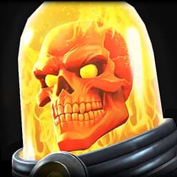 Cosmic Ghost Rider