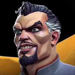 Count Nefaria