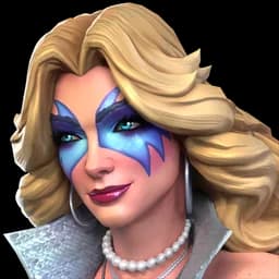 Dazzler