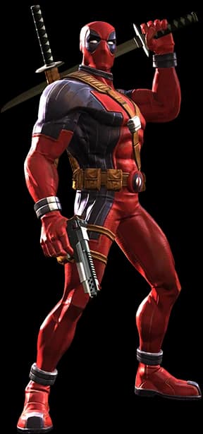 Deadpool