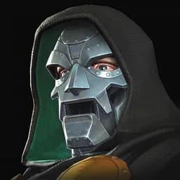 Doctor Doom