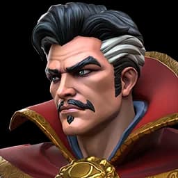 Doctor Strange