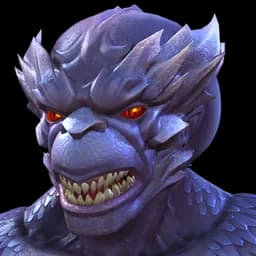 Dragon Man