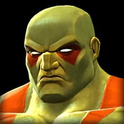 Drax