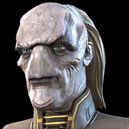 Ebony Maw