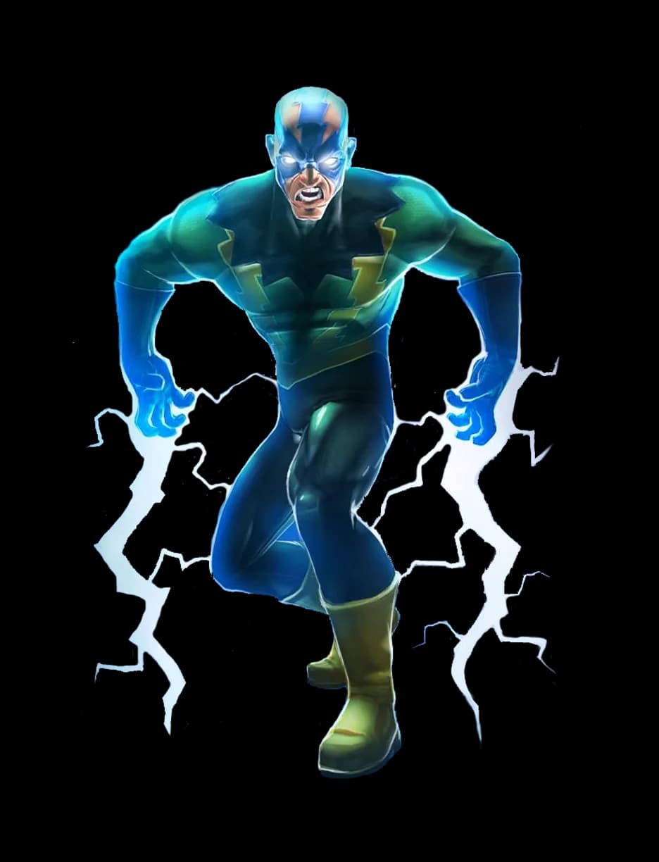 Electro
