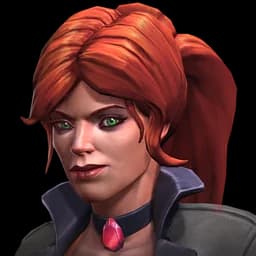 Elsa Bloodstone