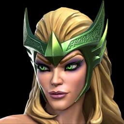 Enchantress