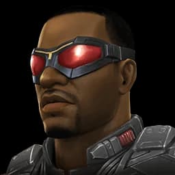 Falcon