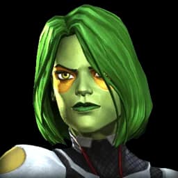 Gamora