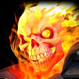 Ghost Rider