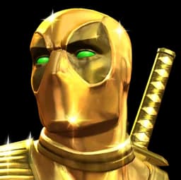 Goldpool