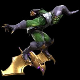 Green Goblin