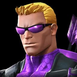 Hawkeye