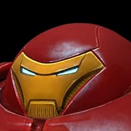 Hulkbuster