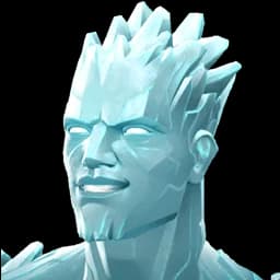 Iceman