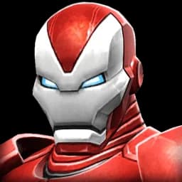 Iron Patriot