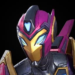 Ironheart