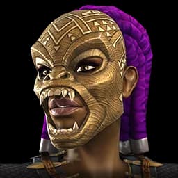 Jabari Panther