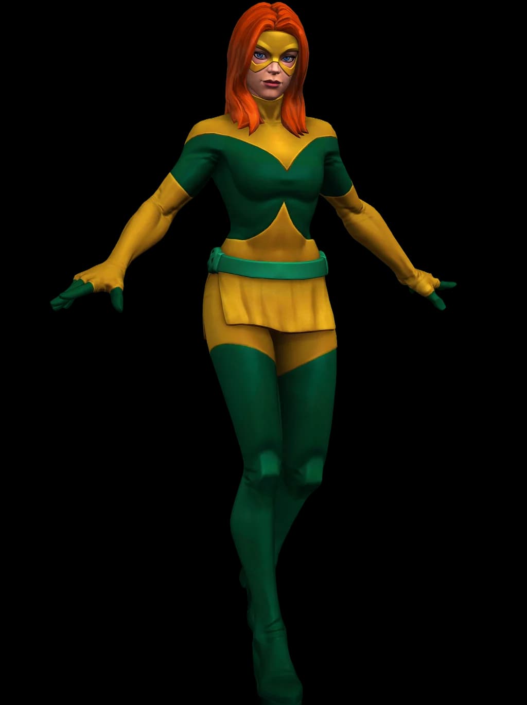 Jean Grey