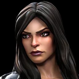 Jessica Jones