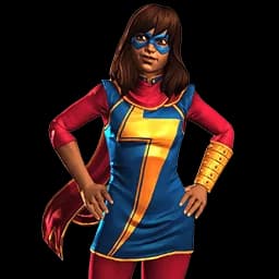 Kamala Khan