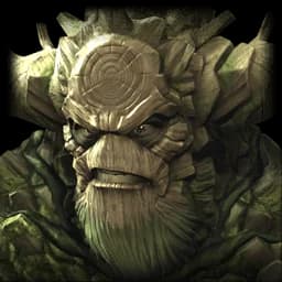 King Groot