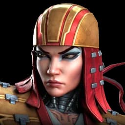 Lady Deathstrike
