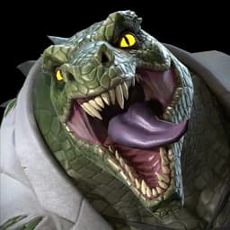 Lizard