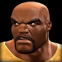 Luke Cage