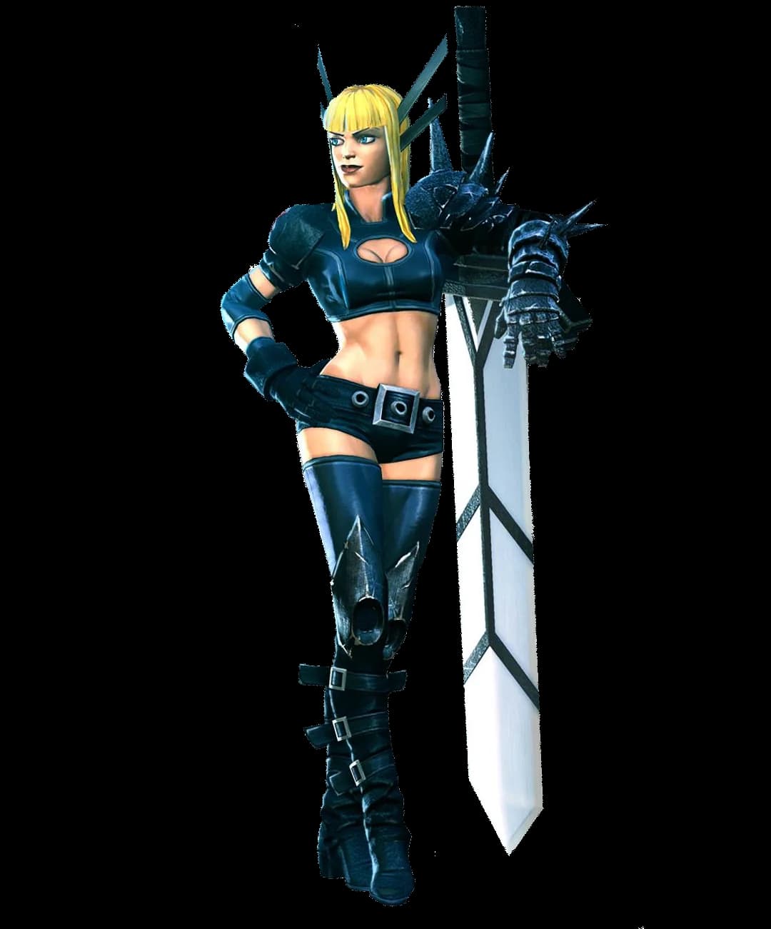 Magik