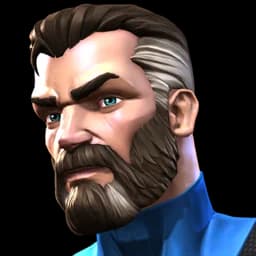 Mister Fantastic