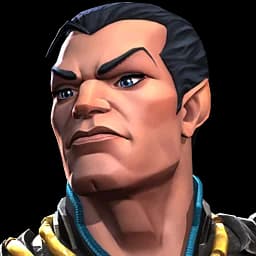 Namor