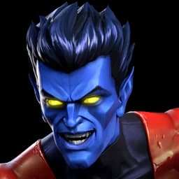 Nightcrawler