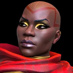 Okoye