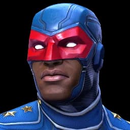 Patriot