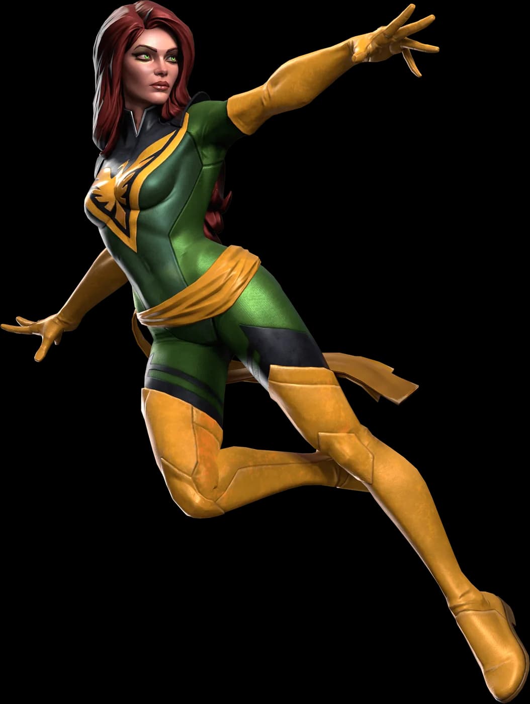 Phoenix