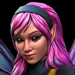 Pixie