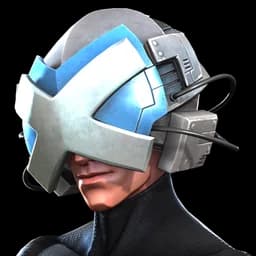 Professor X