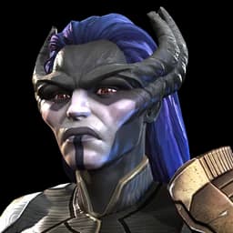 Proxima Midnight