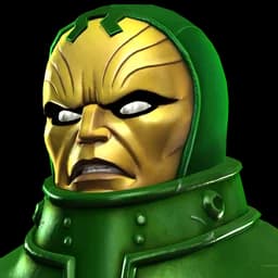 Psycho-Man