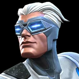 Quicksilver