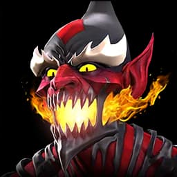 Red Goblin