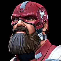 Red Guardian