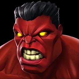 Red Hulk