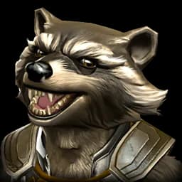 Rocket Raccoon
