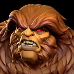 Sasquatch